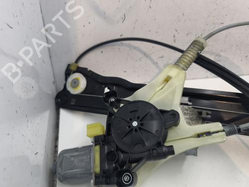 Used Front left window mechanism Front left window mechanism VW T-ROC Convertible (AC7, AC8) 1.0 TSI (116 hp) 26585809 26585809