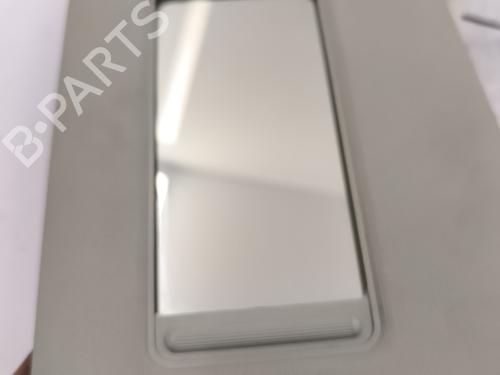 Left sun visor VW TOURAN (1T1, 1T2) 1.9 TDI | BP25331630I1 