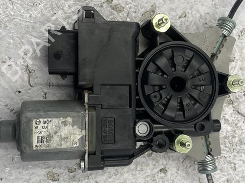 Front left window mechanism KIA STONIC (YB) 1.0 T-GDi | BP25120443C22  - Image 5