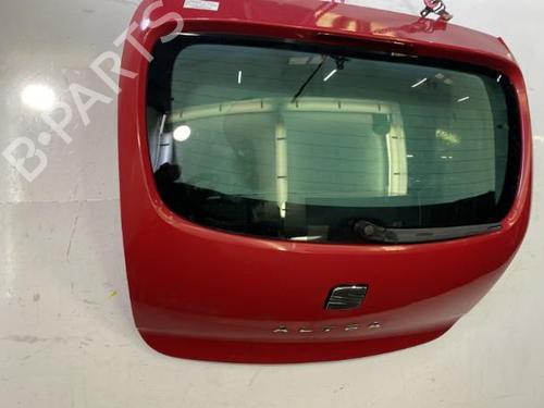 Tailgate SEAT ALTEA (5P1) 1.9 TDI | BP22842302C6 