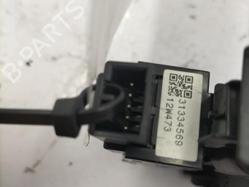 Left rear window switch VOLVO V40 Hatchback (525) D2 | BP22846773I29  - Image 5