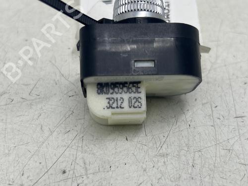 Left front window switch AUDI A5 (8T3) 3.0 TFSI quattro | BP36155970I27 - Image 3
