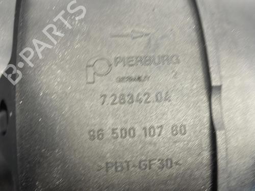 Mass air flow sensor FORD FOCUS C-MAX (DM2) 1.6 TDCi | BP22829391M95 - Image 3