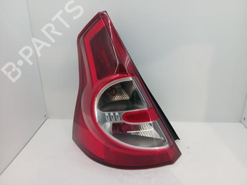 Used Left taillight DACIA SANDERO 1.5 dCi (75 hp) 32336075