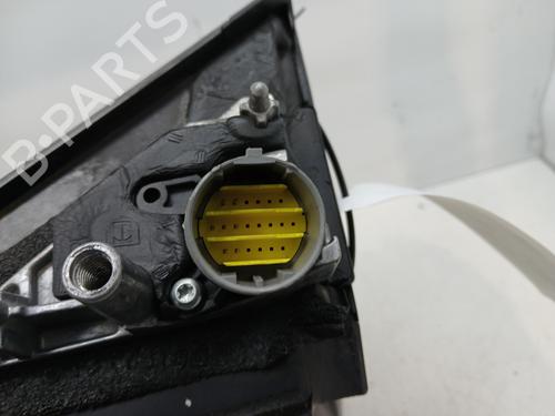 Left mirror RENAULT ESPACE IV (JK0/1_) 2.0 dCi (JK01, JK02, JK1J, JK1K, JK1H) | BP29491953C26 