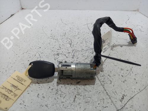 Used Ignition barrel DACIA LOGAN (LS_) 1.2 16V (LS1N, LS02, BS02) (75 hp) 28064842