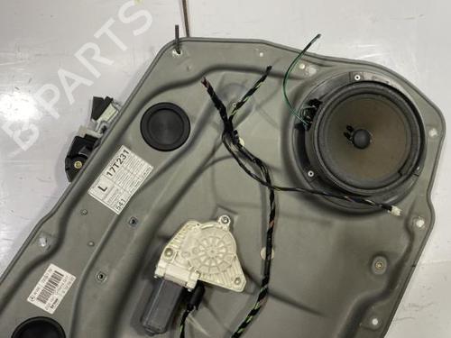 Used Front left window mechanism Front left window mechanism MERCEDES-BENZ A-CLASS (W169) A 180 CDI (169.007, 169.307) (109 hp) 22838079 22838079