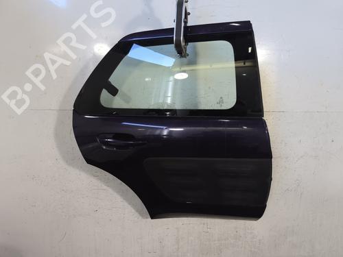 Used Right rear door CITROËN C4 CACTUS 1.2 PureTech 130 (131 hp) 29328852