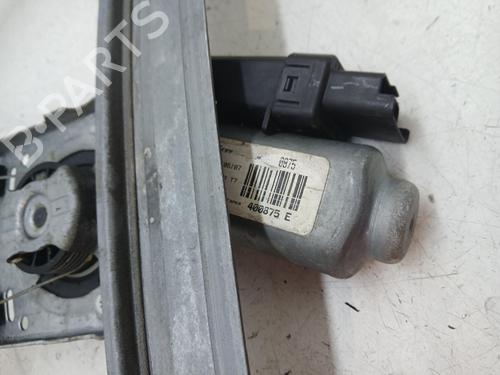Used Front right window mechanism Front right window mechanism 39109196 39109196