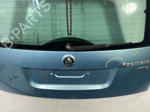 Tailgate SKODA ROOMSTER (5J7) 1.6 TDI | BP24197002C6 