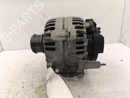 Alternator VW POLO (9N_, 9A_) 1.4 TDI | BP25603025M7 