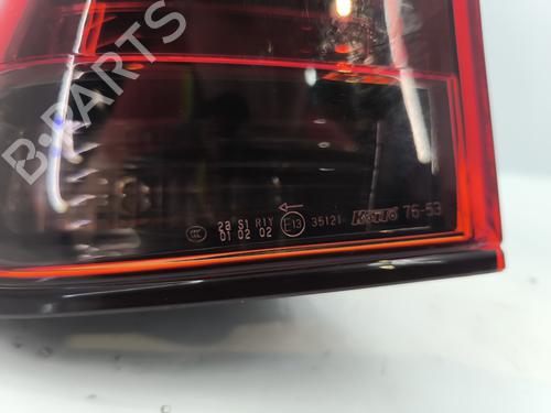 Left taillight LEXUS UX (_AA1_, _AH1_, _MA1_) 250h (MZAH10) | BP36571280C34 - Image 4