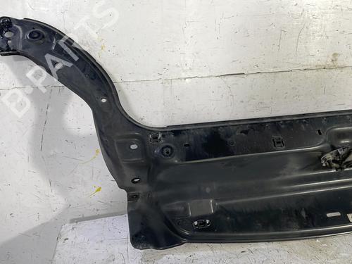 Frontplade/Frontkurv CITROËN BERLINGO / BERLINGO FIRST Box Body/MPV (M_) 1.6 HDI 75 (MB9HW) | BP23829844C72 