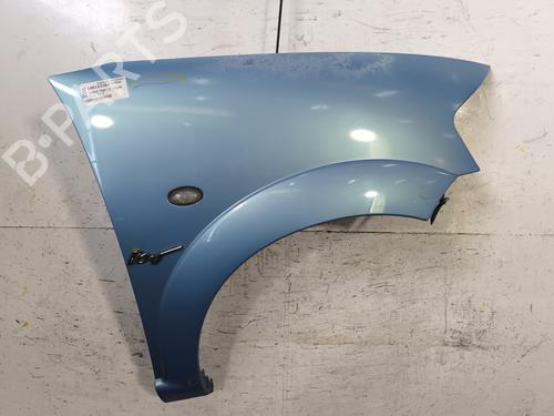 Used Right front fenders CITROËN C3 I (FC_, FN_) 1.6 16V (109 hp) 27265217
