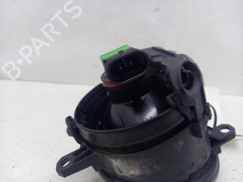 Used Left front fog light Left front fog light TOYOTA VERSO (_R2_) 2.2 D-4D (AUR21_, AUR21R) (150 hp) 34260941 34260941