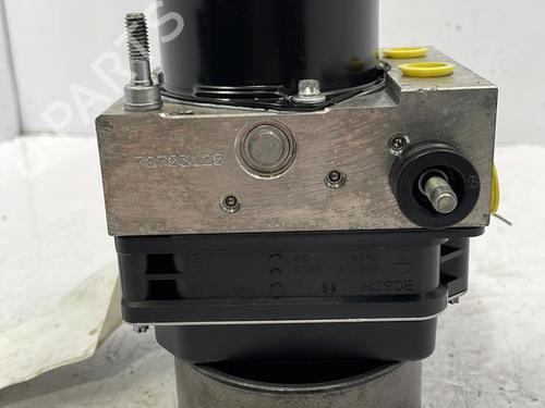Used ABS pump VW POLO V (6R1, 6C1) 1.6 TDI (90 hp) 22830389