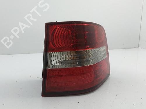 Used Right taillight Right taillight FIAT STILO Multi Wagon (192_) 1.9 JTD (115 hp) 22820813 22820813