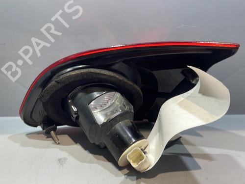Venstre baklys, luke NISSAN QASHQAI I (J10, NJ10) 1.5 dCi | BP29043984C79 