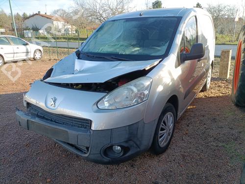 Used Parts PEUGEOT PARTNER Tepee 1.6 HDi 90 (92 hp) 4418185