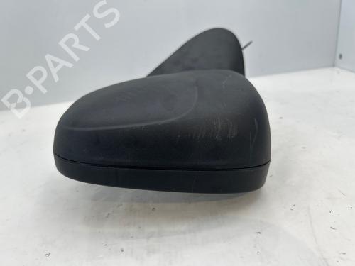 Used Right mirror Right mirror CITROËN BERLINGO / BERLINGO FIRST Box Body/MPV (M_) [1996-2011] 36089492 36089492