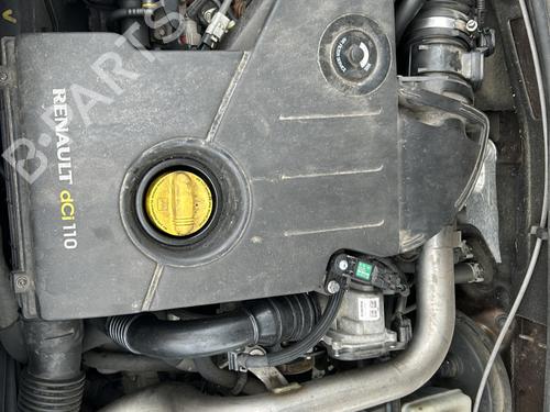 Gearbox DACIA DUSTER (HS_) 1.5 dCi (HSAJ) | BP32415809M3