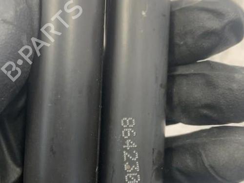 Tailgate lift support PEUGEOT 208 I (CA_, CC_) 1.6 HDi | BP22834540C138 