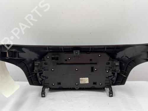 Warning switch PEUGEOT 308 SW II (LC_, LJ_, LR_, LX_, L4_) 1.2 THP 110 | BP22836466I22 