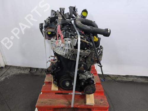 Engine RENAULT TRAFIC II Van (FL) 2.0 dCi 90 (FL0H, FL00, FL01, FL0M, FL0P, FL0S) | BP39046242M1 - Image 4