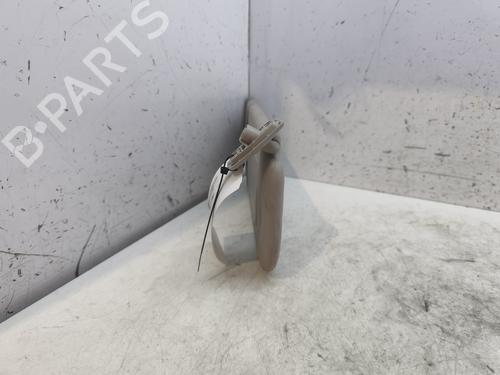 Used Right sun visor Right sun visor CITROËN C3 II (SC_) 1.6 HDi (92 hp) 28525952 28525952