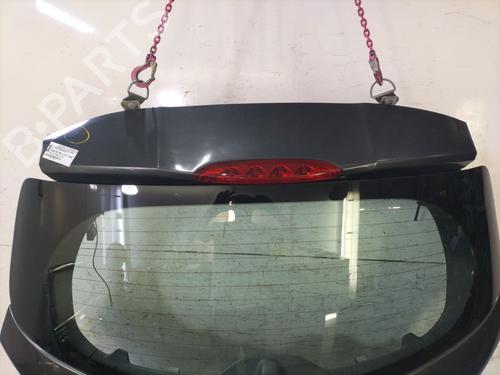 Tailgate PEUGEOT 208 I (CA_, CC_) 1.4 HDi | BP30698198C6