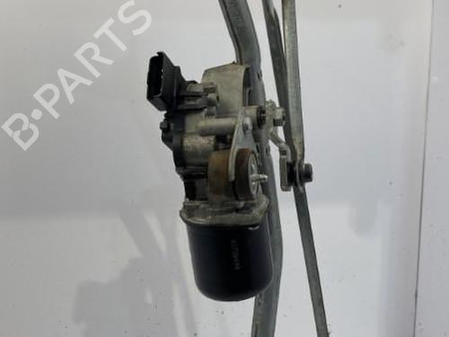 Used Front wiper motor CITROËN C3 I (FC_, FN_) 1.4 HDi (68 hp) 22832925