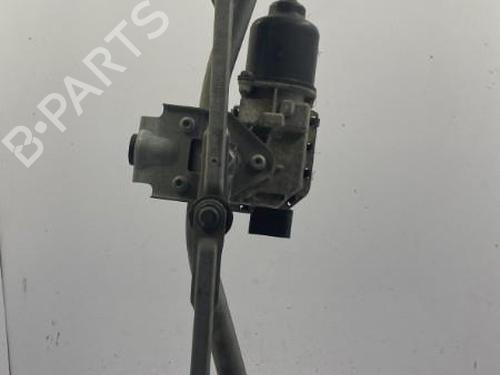 Front wiper motor VW POLO (9N_, 9A_) 1.4 TDI | BP22837677M29 