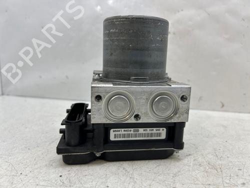 ABS pump RENAULT TWINGO II (CN0_) 1.2 TCe 100 (CN0P) | BP35885987M43 - Image 2