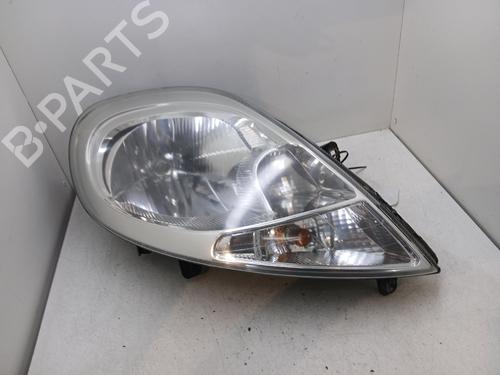 Right headlight OPEL VIVARO A Van (X83) 2.0 CDTI (F7) | BP36702425C29 - Image 2