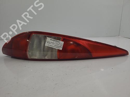 Used Left taillight FORD MONDEO III Turnier (BWY) 2.0 16V TDDi / TDCi (115 hp) 22820816