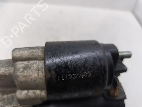 Starter VW GOLF IV (1J1) 1.6 16V | BP29438737M8 