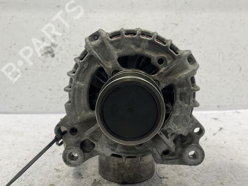 Used Alternator VW POLO V (6R1, 6C1) 1.2 TSI 16V (90 hp) 25287513