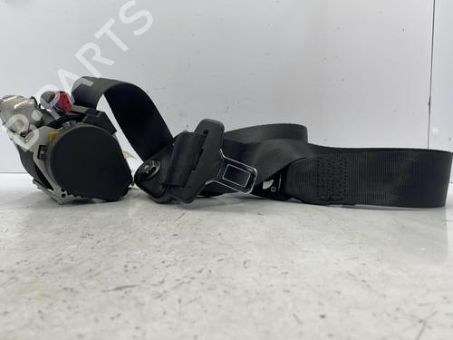 Front right belt tensioner RENAULT CLIO IV (BH_) 1.5 dCi 90 | BP22828002C88 