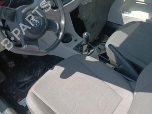 Headlight switch VW UP! (121, 122, BL1, BL2, BL3, 123) 1.0 | BP22843914I24 - Image 9