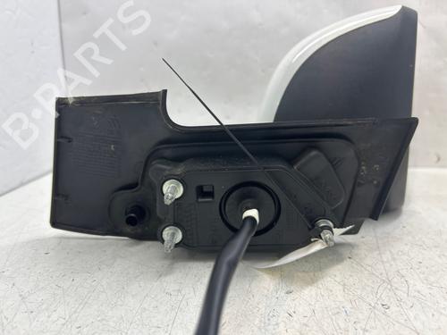 Retrovisor direito Retrovisor direito OPEL AGILA B (H08) 1.0 (F68) (65 hp) 35961375 35961375