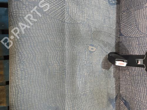 Used Right front seat Right front seat RENAULT TRAFIC II Bus (JL) [2001-2026] 33960450 33960450