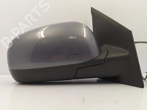 Right mirror NISSAN NOTE (E11, NE11) 1.5 dCi | BP22827209C27 