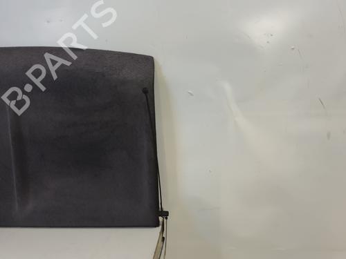 Used Rear parcel shelf Rear parcel shelf PEUGEOT 106 I (1A, 1C) 1.4 D (50 hp) 29213359 29213359