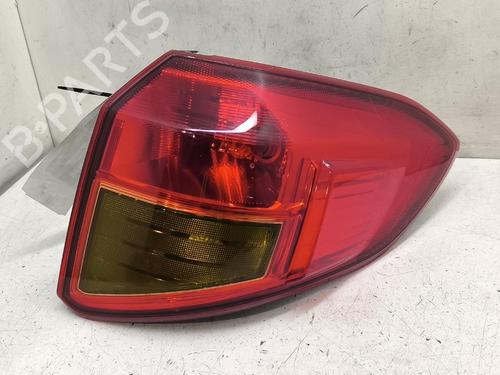 Right taillight SUZUKI VITARA (LY) 1.6 (APK 416) | BP39664104C35 - Image 4