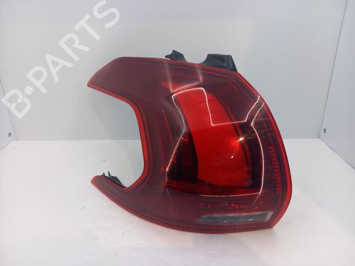 Left taillight PEUGEOT 2008 I (CU_) 1.2 VTi | BP32987102C34 - Image 3