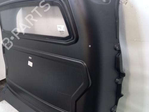 Cargo separator PEUGEOT EXPERT Van (V_) 2.0 BlueHDi 180 | BP29412755I36 - Image 3