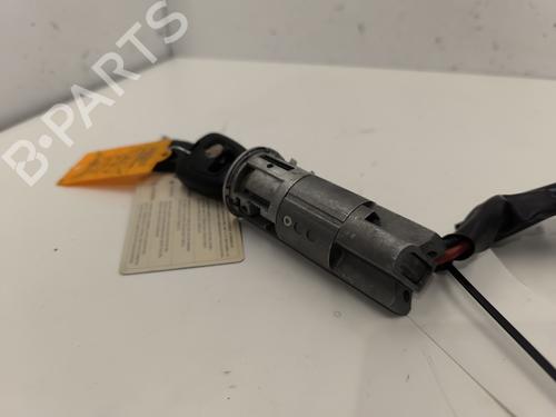 Ignition barrel PEUGEOT 206 Hatchback (2A/C) 1.4 i | BP25899573M48 