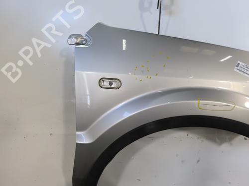Right front fenders FORD FUSION (JU_) 1.6 | BP29213404C42 