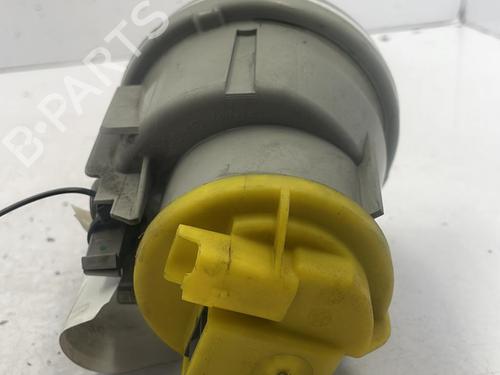 Used Right front fog light CITROËN C3 I (FC_, FN_) 1.4 HDi (68 hp) 22830713