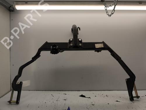 Tow ball/Mechanism CITROËN XSARA PICASSO (N68) 1.6 HDi | BP30162499C141 